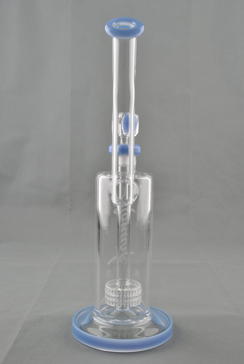 14" Monark Matrix Bubbler