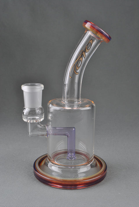 Toro Colored Single Macro