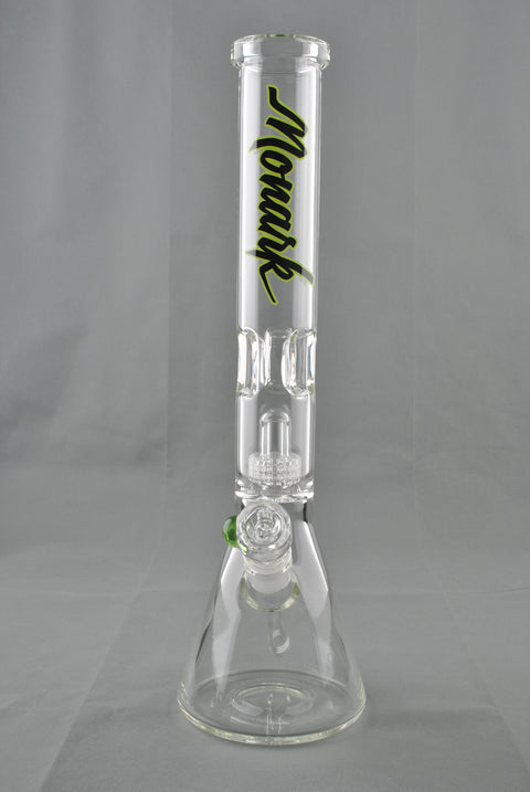 15" 50x5 Monark Matrix Beaker