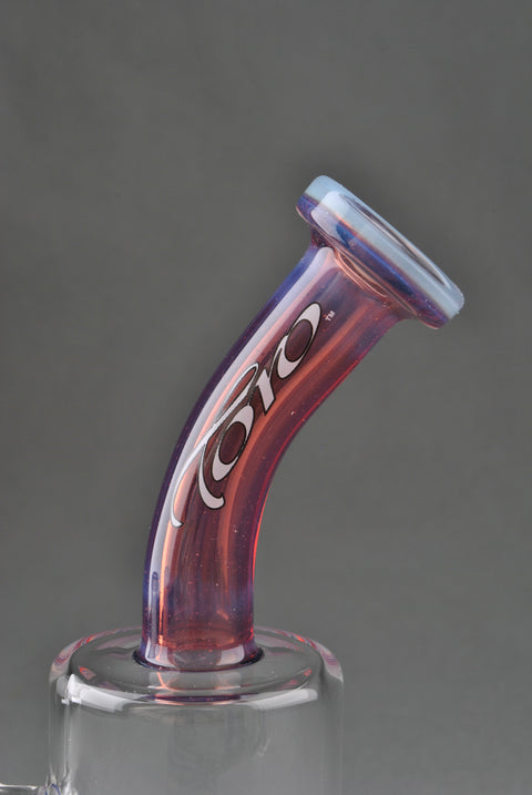 Toro Macro Single Colored Foot & Mouthpiece