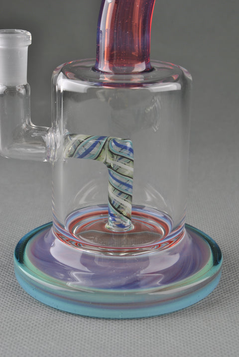 Toro Macro Single Colored Foot & Mouthpiece