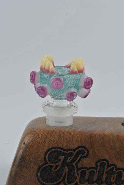 DUX Teeth Slide