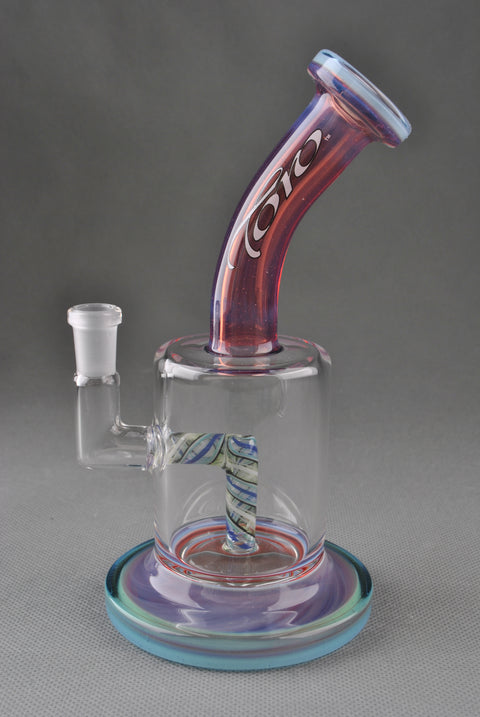 Toro Macro Single Colored Foot & Mouthpiece