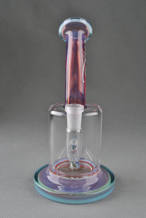 Toro Macro Single Colored Foot & Mouthpiece