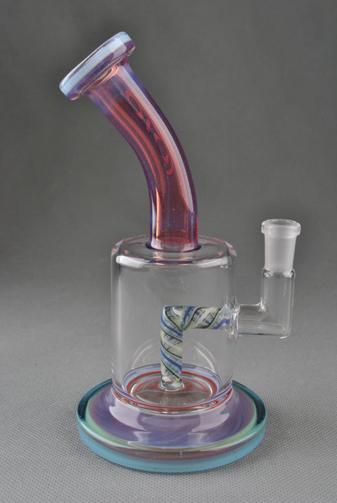 Toro Macro Single Colored Foot & Mouthpiece