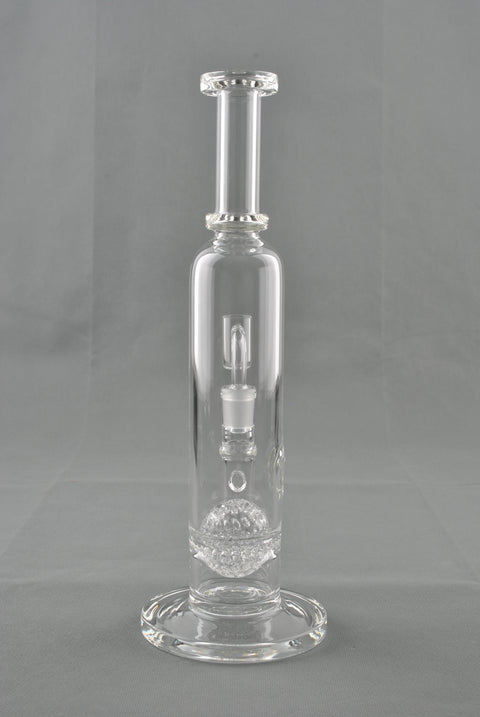 10" Stamped Monark Ball Perc