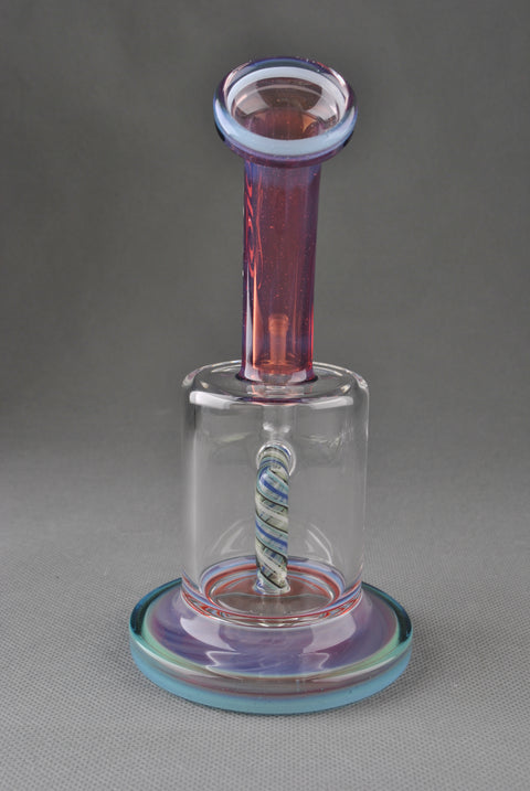 Toro Macro Single Colored Foot & Mouthpiece