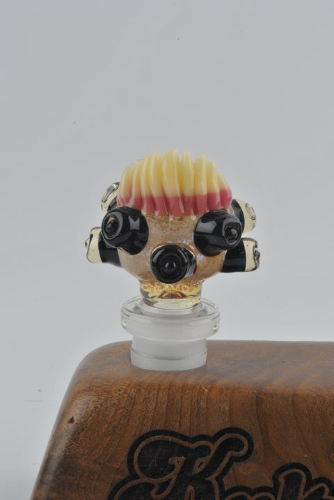 DUX Teeth Slide