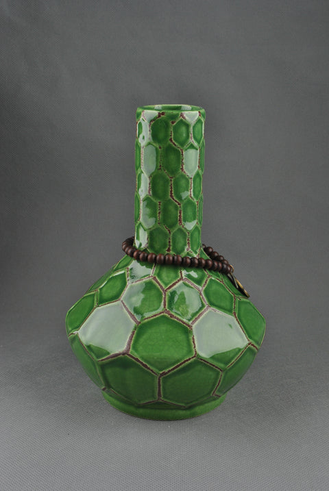 My Bud Vase Turtle Vase