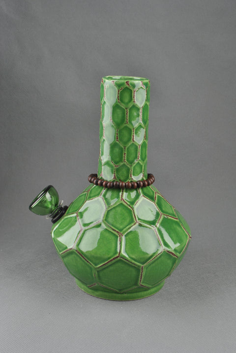 My Bud Vase Turtle Vase
