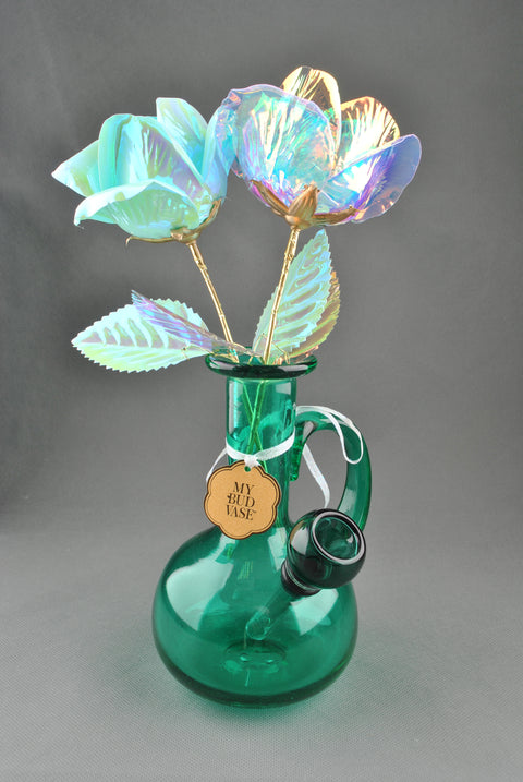 My Bud Vase Aquarius