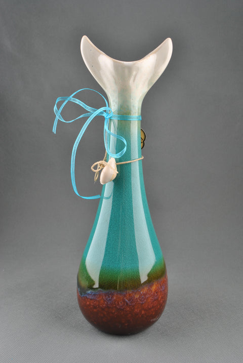 My Bud Vase Mermaid