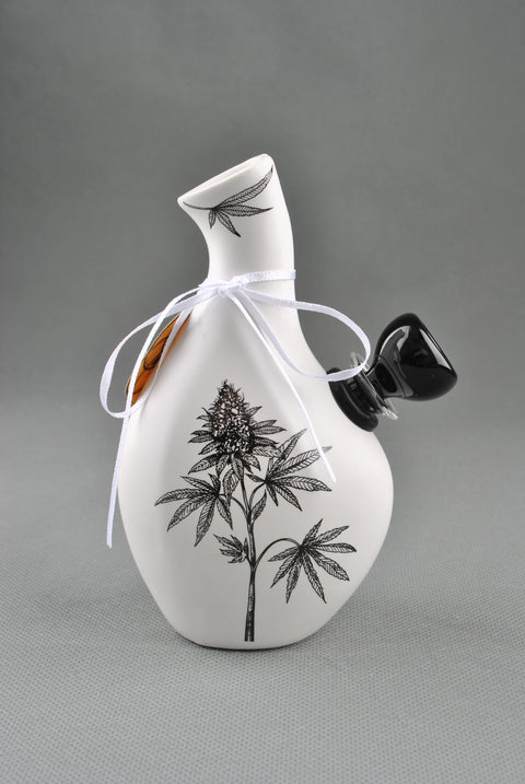 My Bud Vase -Love Bud