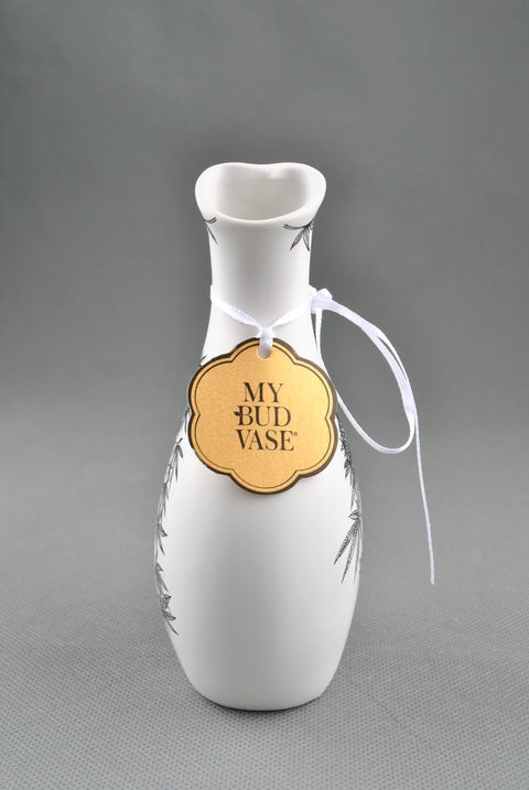 My Bud Vase -Love Bud