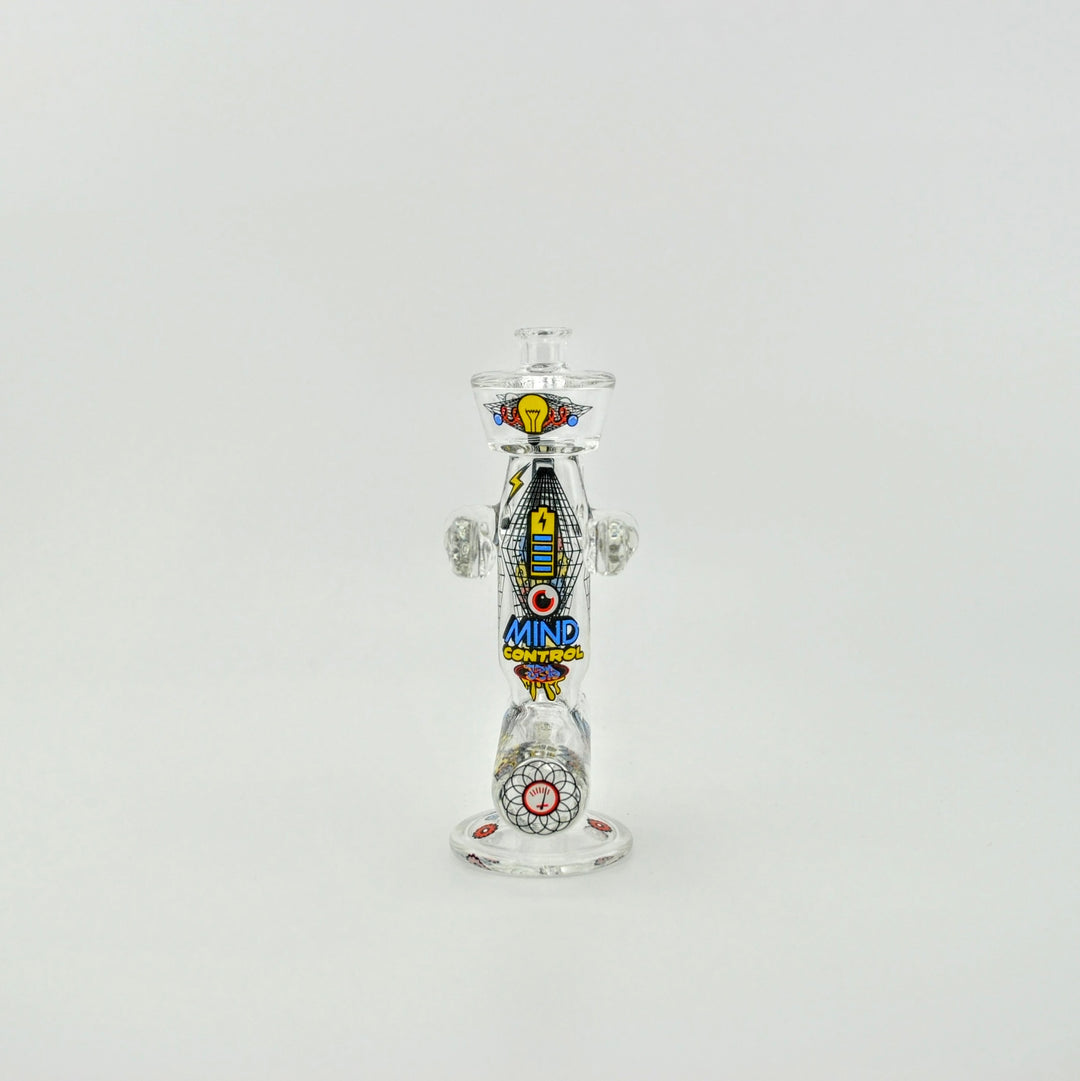 Jerome Baker Bot Rig KultureVA