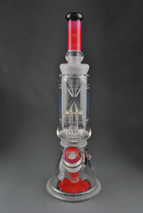 Mobius 14'er HS Series