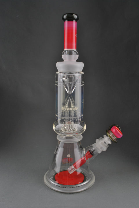 Mobius 14'er HS Series