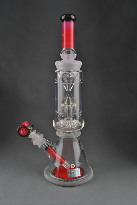 Mobius 14'er HS Series