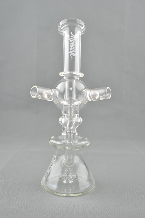 Monark Iron Lung Dual Valve