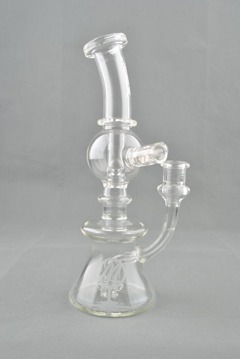 Monark Iron Lung Dual Valve