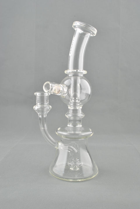 Monark Iron Lung Dual Valve