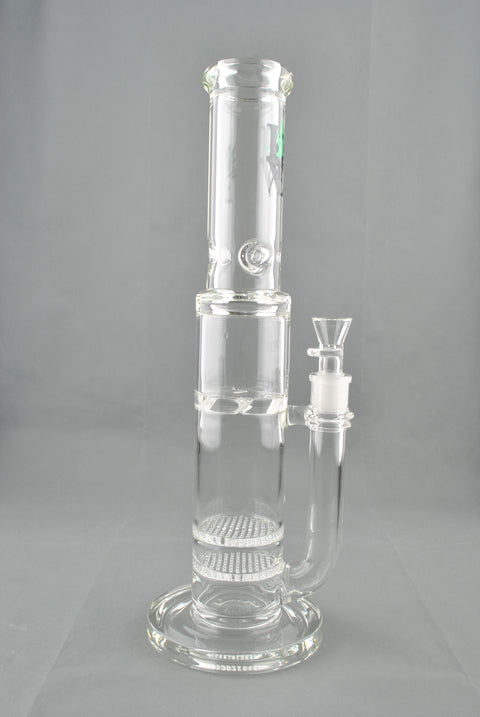 Love Dual Honeycomb Turbine 9mm