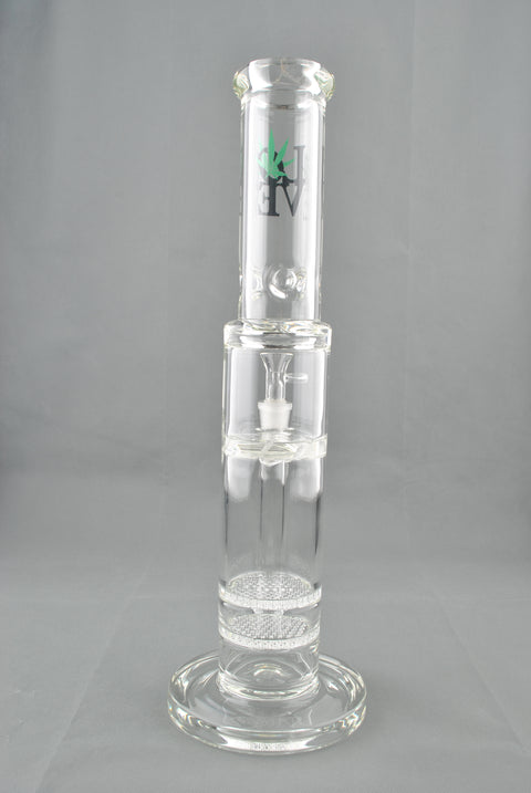 Love Dual Honeycomb Turbine 9mm