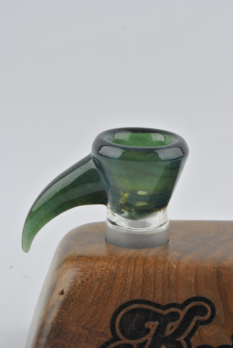 Gilliam Glass 18mm Single Color Slide w/ Built in Screen