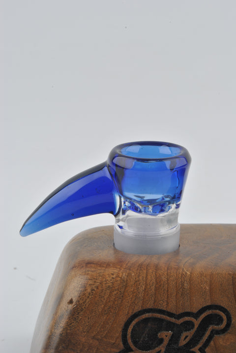 Gilliam Glass 18mm Single Color Slide w/ Built in Screen