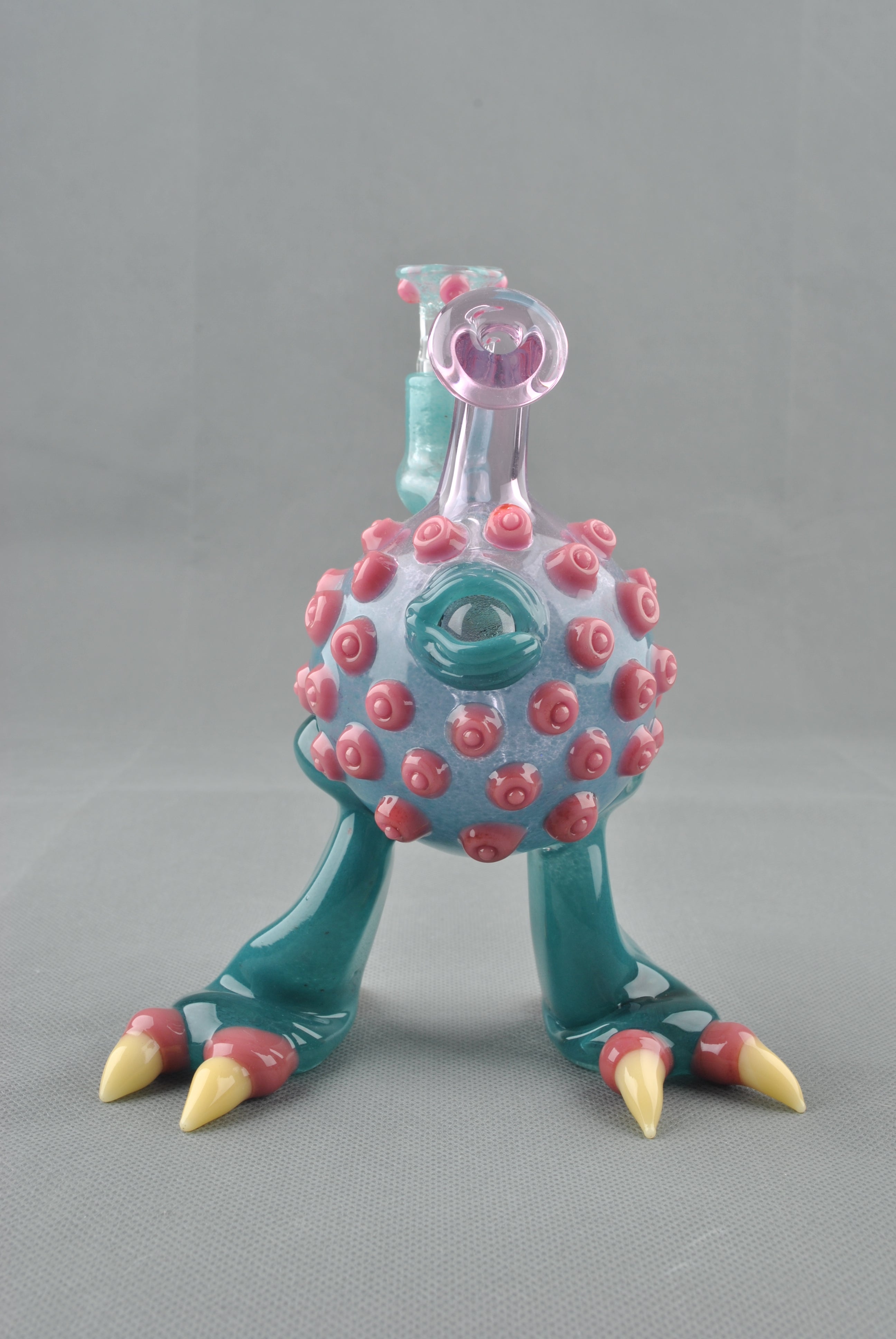 Dux Monster Rig – KultureVA