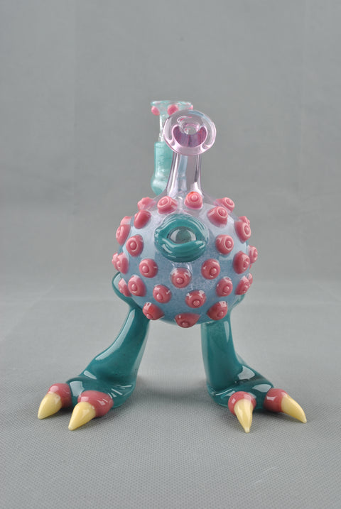 Dux Monster Rig