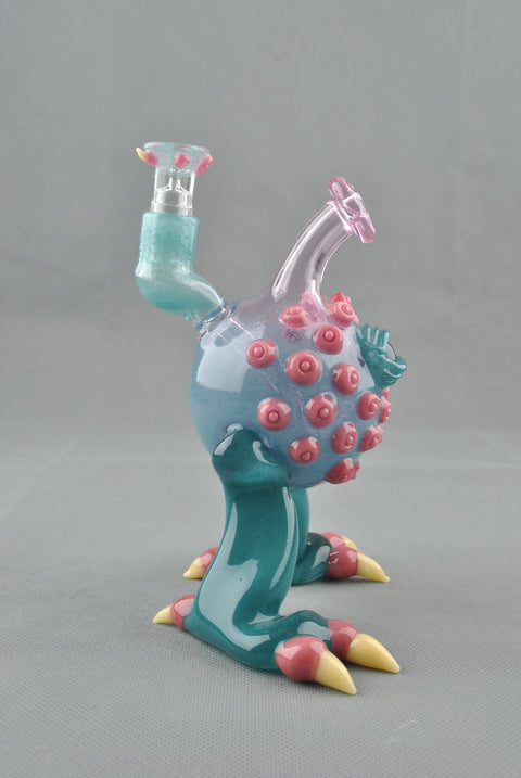 Dux Monster Rig