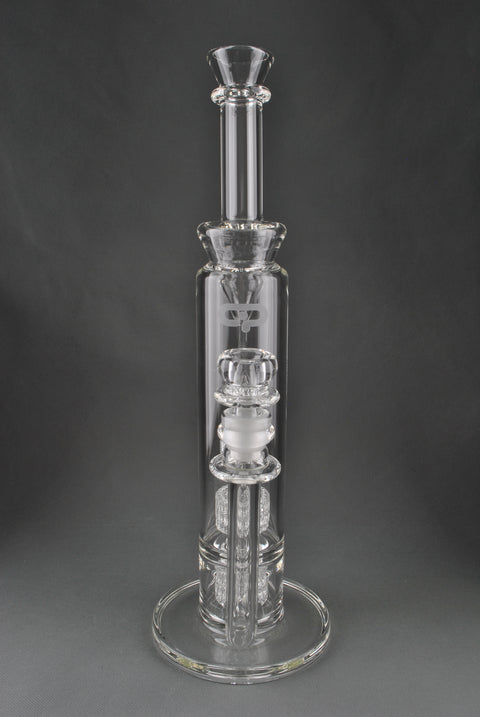 60 T Tall V6 W/ST Clear