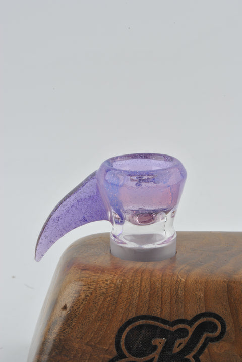 Gilliam Glass 18mm Single Color Slide w/ Built in Screen