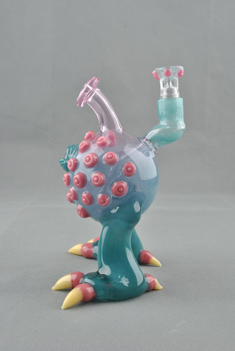 Dux Monster Rig