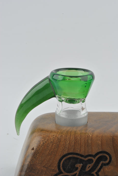 Gilliam Glass 18mm Single Color Slide w/ Built in Screen
