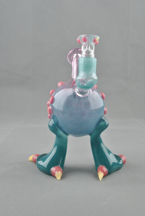 Dux Monster Rig