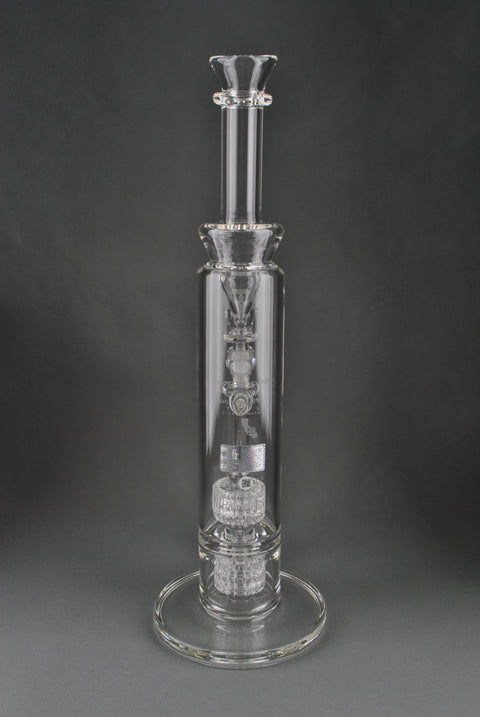 60 T Tall V6 W/ST Clear