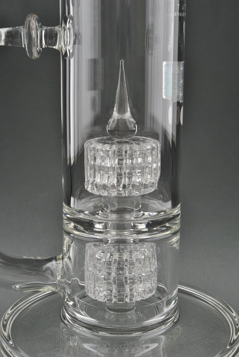 60 T Tall V6 W/ST Clear