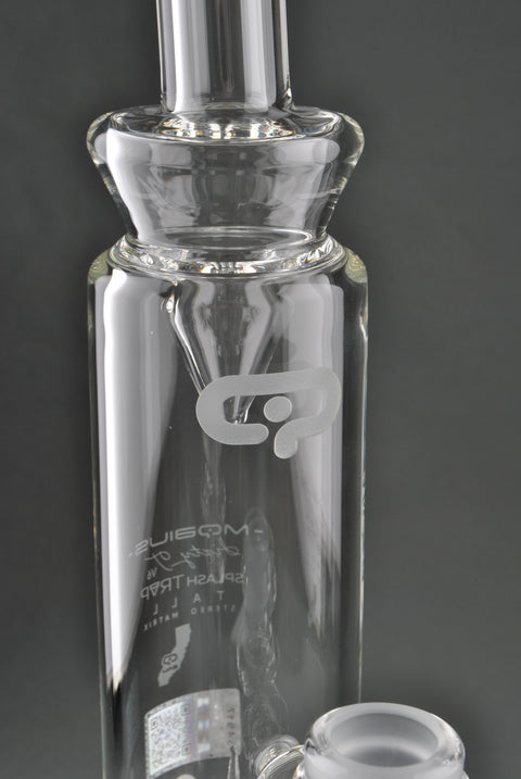 60 T Tall V6 W/ST Clear