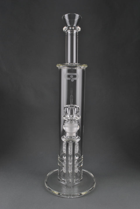 60 T Tall V6 Clear