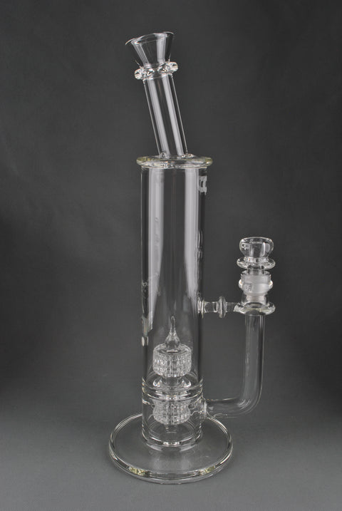 60 T Tall V6 Clear