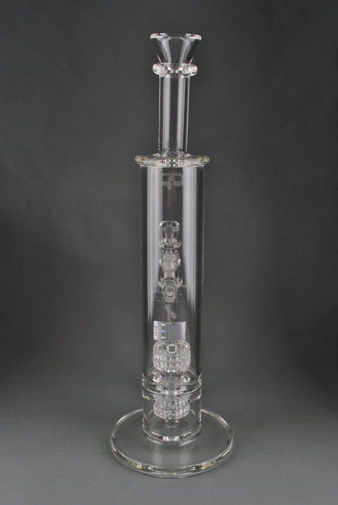 60 T Tall V6 Clear