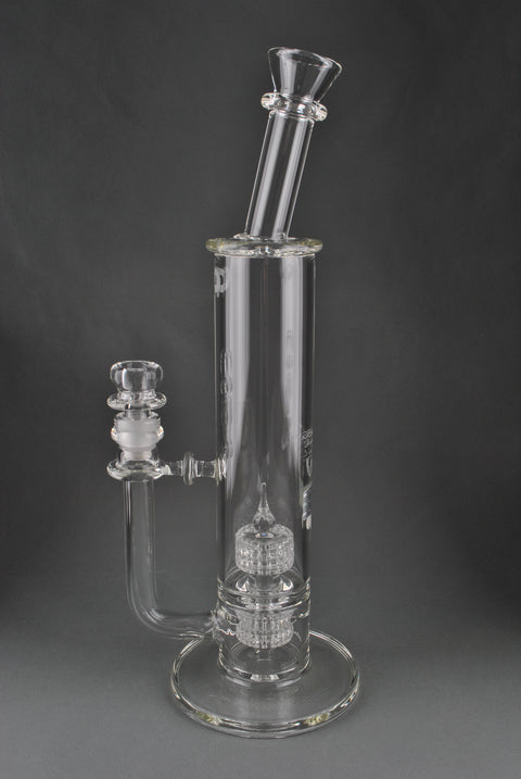60 T Tall V6 Clear