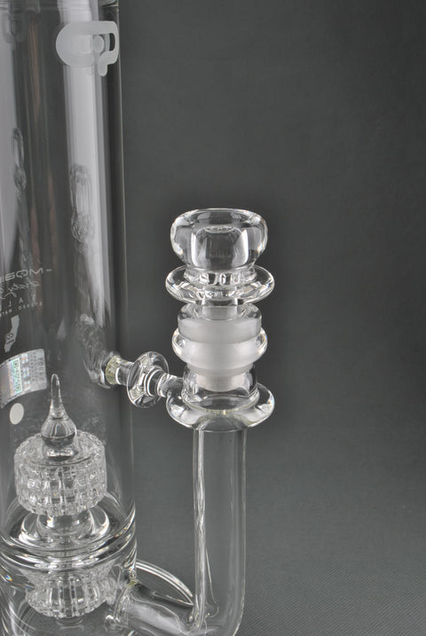 60 T Tall V6 Clear