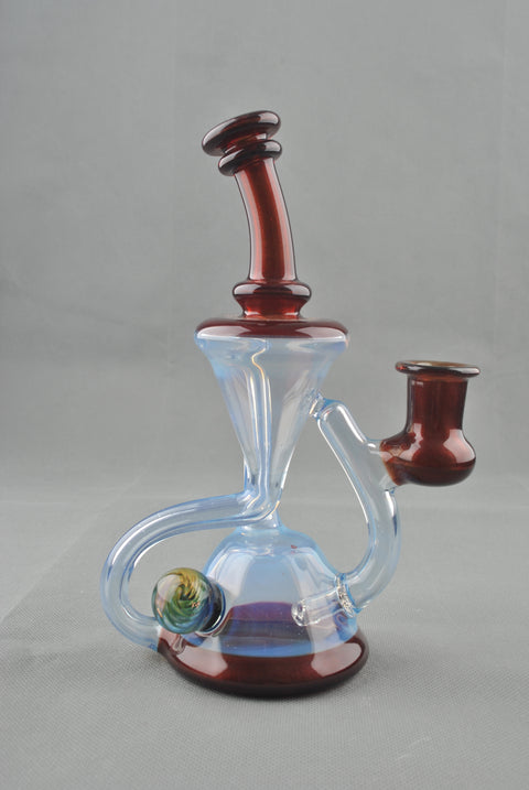 Christo Breaks- Two Tone Recycler