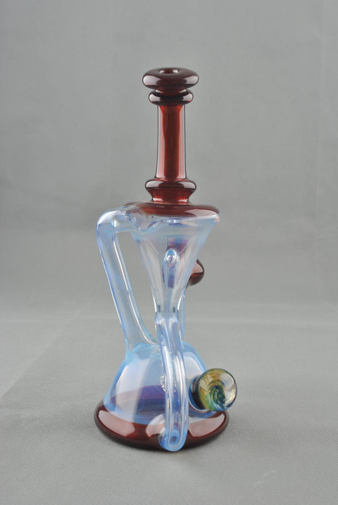 Christo Breaks- Two Tone Recycler