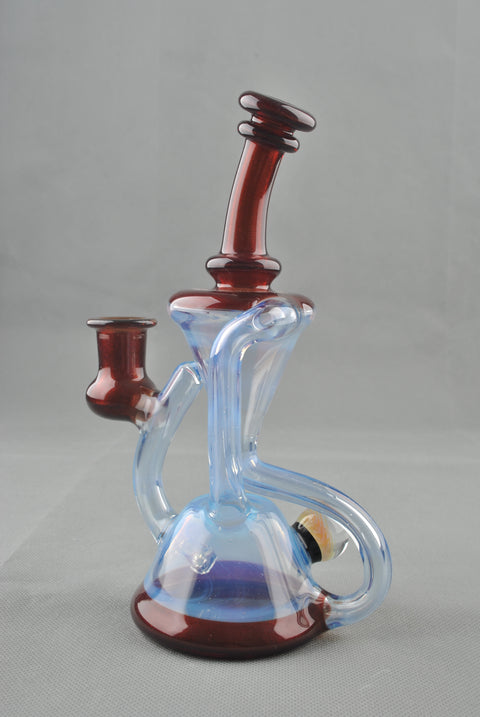 Christo Breaks- Two Tone Recycler