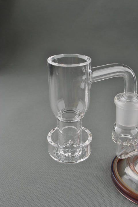 Toro "Original Standard" 25mm Terp Slurper