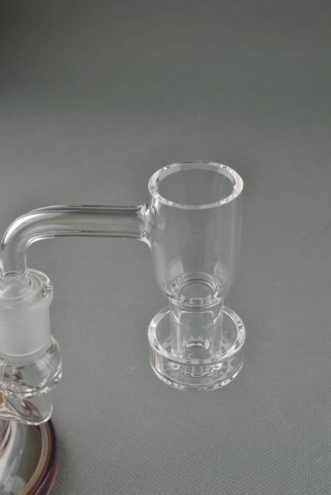 Toro "Original Standard" 25mm Terp Slurper